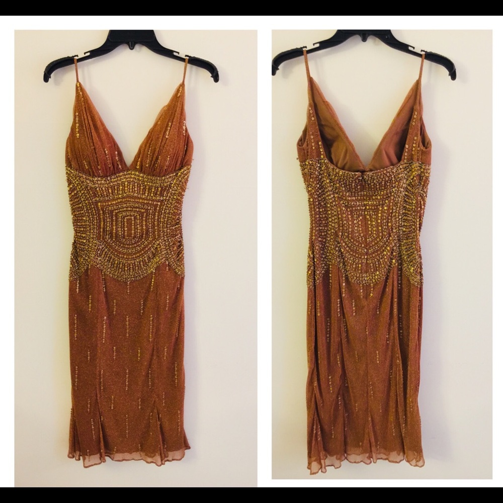 Goddess Dress